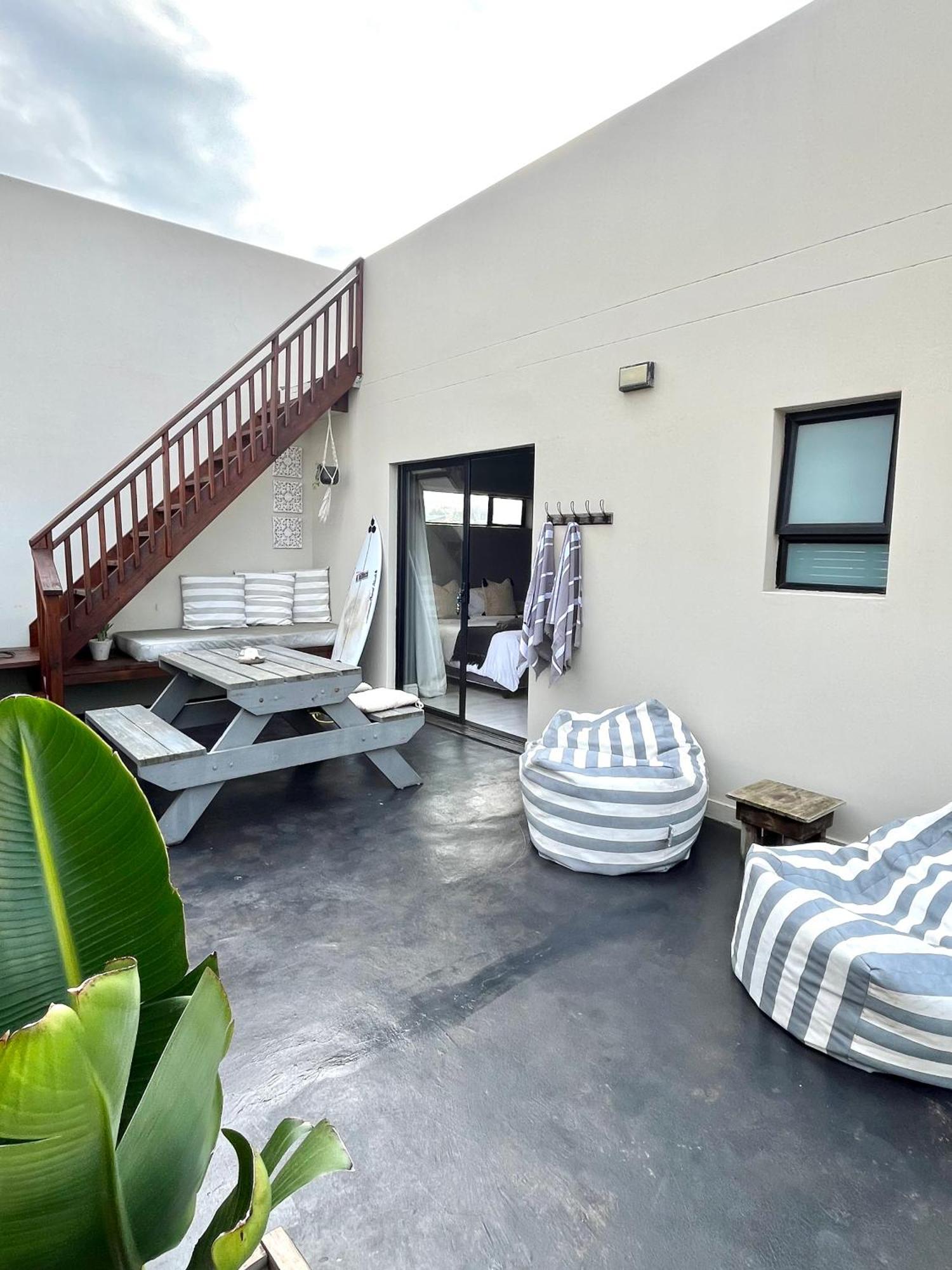 Lower Point Surf Studio Jeffreys Bay Zewnętrze zdjęcie