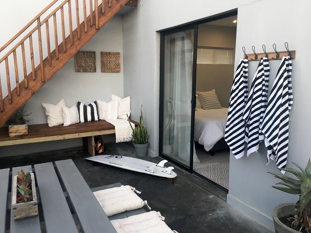 Lower Point Surf Studio Jeffreys Bay Zewnętrze zdjęcie