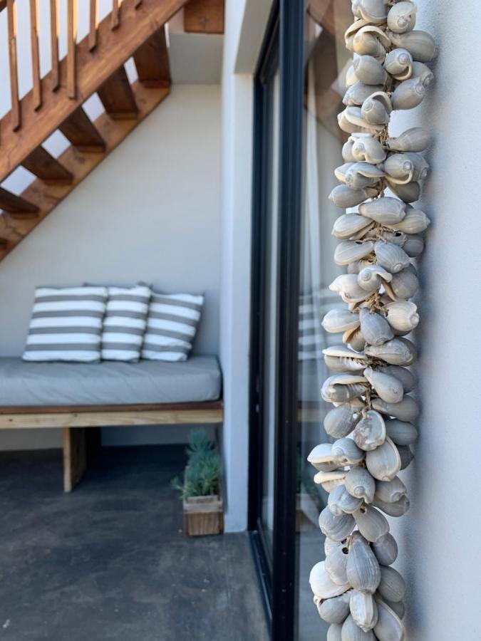 Lower Point Surf Studio Jeffreys Bay Zewnętrze zdjęcie