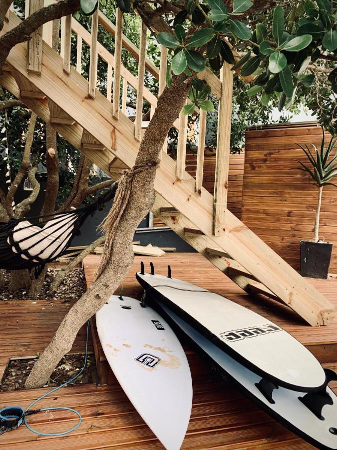 Lower Point Surf Studio Jeffreys Bay Zewnętrze zdjęcie